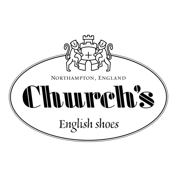 Church's logo