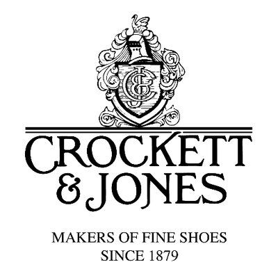 Crockett & Jones logo